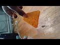 Bill cipher  dorito