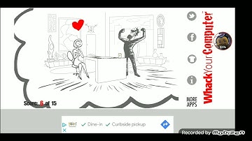 Whack Your Computer - All 15 Scores