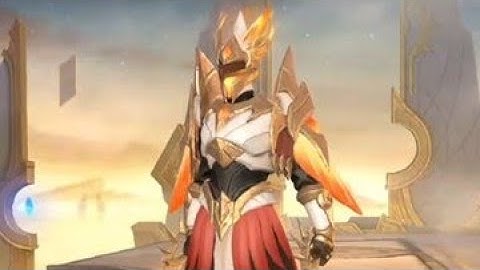 AOSDEAN - [HOLY LIGHT PARLIAMENT] [LEGEND] []INFINITE MAGICRAID[].