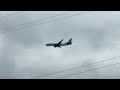 SeaTac International Airport Arrivals &amp; Departures 12/11/23
