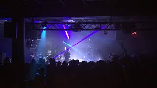 Northlane - Citizen (Live in Paris @ Trabendo) - November 2018