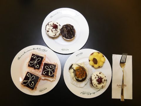 Baileys partners with Nairobi restaurants for #dessertweek