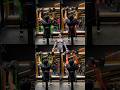 Dumbbell Shoulder Press | Correct Form to Target All Shoulder Muscles (Beginner Friendly) #shorts