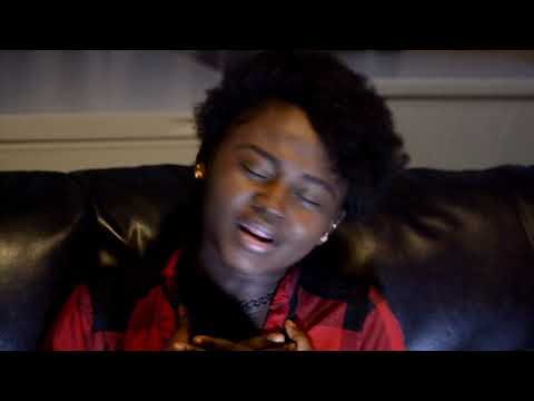 NIKUMBUSHE (COVER SONG) - KELLY
