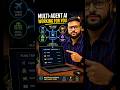 Multi-Agent AI Explained in 55 Seconds #MultiAgentAI #AIAgents #ArtificialIntelligence #FutureTech