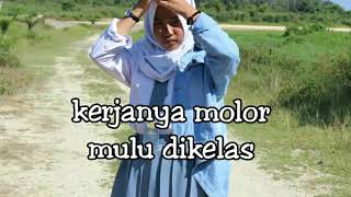 Status Wa kekinian ngaku loo!!
