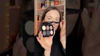 Mac Connect In Colour Eyeshadow Palette In Encrypted Kryptonite