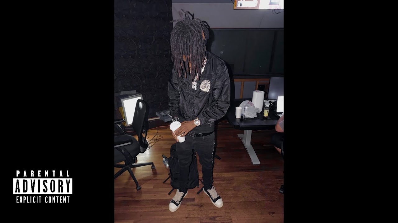 (FREE) FattMack Type Beat “War Behind Your Love”