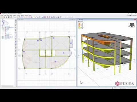 Protastructure 2021 Global Launch