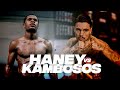 GEORGE KAMBOSOS vs DEVIN HANEY FOR ALL THE MARBLES 😎