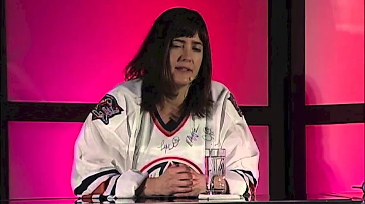 Alberta Privacy Commissioner Jill Clayton on the l...