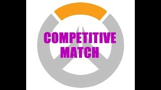 McCree Highlight (Competitive) - Stopping the Payload