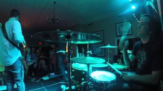 Buy me a boat cover (Drums) Dave Lynam