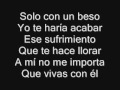 duele el corazon - letra - enrique iglesias ft wisin