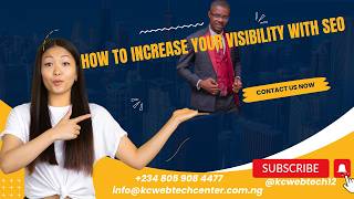 How to Increase your Visibility with SEO