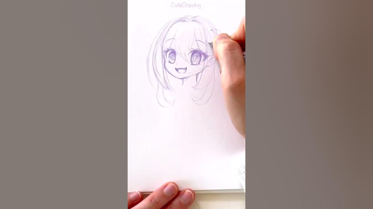 Gacha Club Oc  Anime girl drawings, Anime character design, Cute anime  chibi