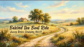 [Playlist] Soft Sunlight & Quiet Roads Vol.51 | Daytime Lounge Jazz Drive screenshot 2