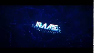 Intro Template #27[AE+C4D][SYNC][60 FPS]