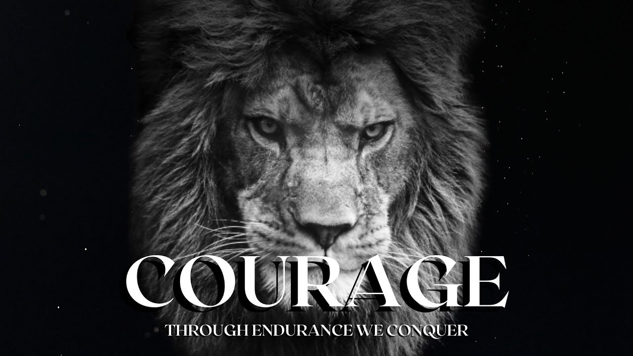 Quotes To Inspire Courage (QUOTES MOTIVATION)