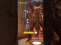 ¡Dale fuego a tu Warframe! Domina el arte del Fashion Frame aquí.