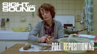 Poll Repositioning: Analysing Sight and Sound's greatest films of all time poll | BFI