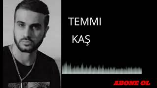 TEMM - KAŞ Resimi