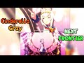 NEXT FRONTIER Pretty Derby Vs Anime Uma Musume Cinderella Gray