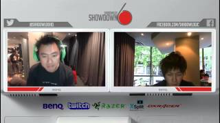 SS6 Day 1 Pools USF4 pt4