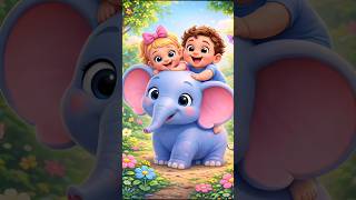 Kids Happy | kids cartoon shorts | happy kids