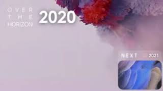 samsung over the horizon Evolution 2015 - 2025 galaxy S6 - S25 