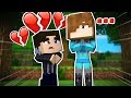 Minecraft Weekend - RELATIONSHIP CHALLENGE ?! (Minecraft Roleplay)