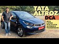           tata altroz dca