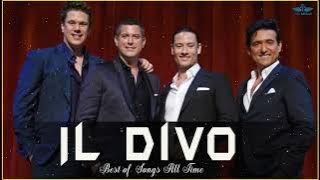 Download lagu IL Divo Greatest Hits Full Album - Le migliori canzoni di IL Divo - IL Divo Best Songs Of All Time