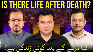 Is there Life After Death?