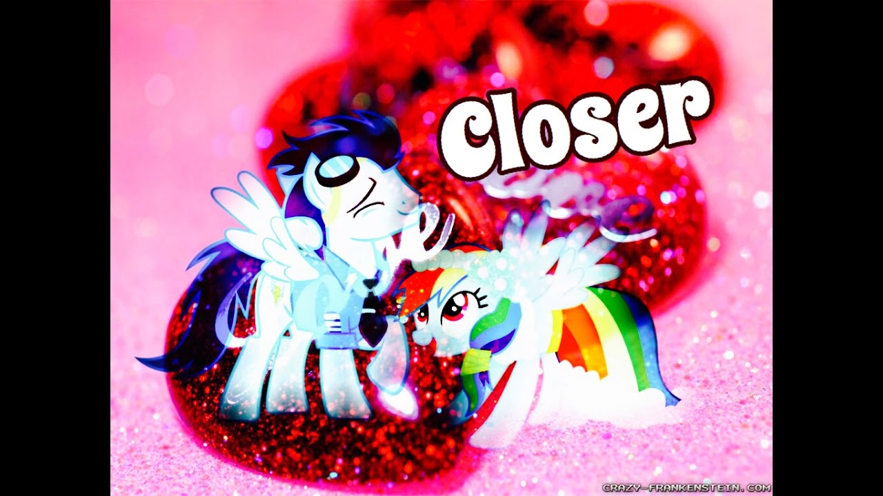 closers the animation ตอนที่ 2 Update 2022 Closer PMV (Soarindash)