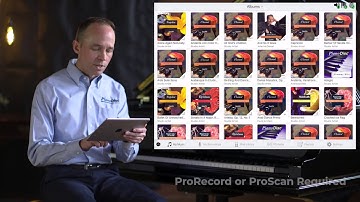 Using Professional Mode (Mid-2018 Edition)