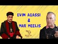 Evin agassi  mar meelis zaia   shlama cast