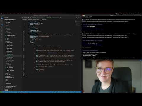 Cohere Sandbox - Create Custom Chatbots with Conversant
