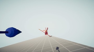 MONKEY KING vs. ALL UNITS (CLIFF DUEL) - Totally Accurate Battle Simulator (TABS)