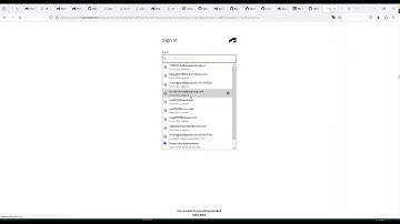 APS Authentication 3-legged PCKE - Revit Add-in