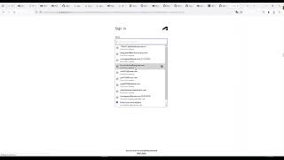 APS Authentication 3-legged PCKE - Revit Add-in screenshot 4