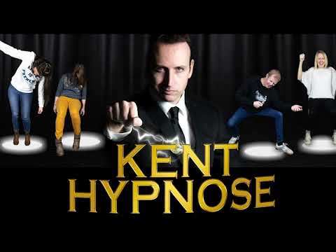 Kent Hypnose