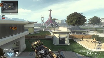 How to Quick Scope Tutorial (PC)