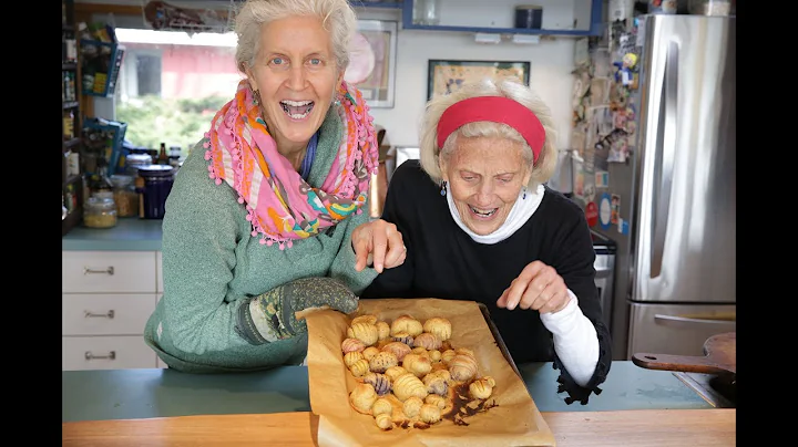 Plant-Based Tater Tots