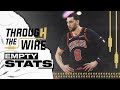 Empty Stats | Through The Wire Podcast