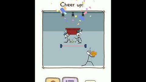 Theif Puzzle. [Level 328]