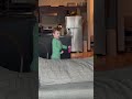 Start them young is what they say!