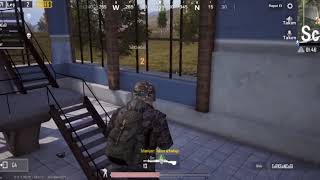 PUBG’de Terör Örgütü pkk Sempatizanı o...ç... karşılaştık