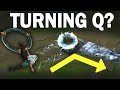 Qiyana Tricks You DIDN&#39;T KNOW About