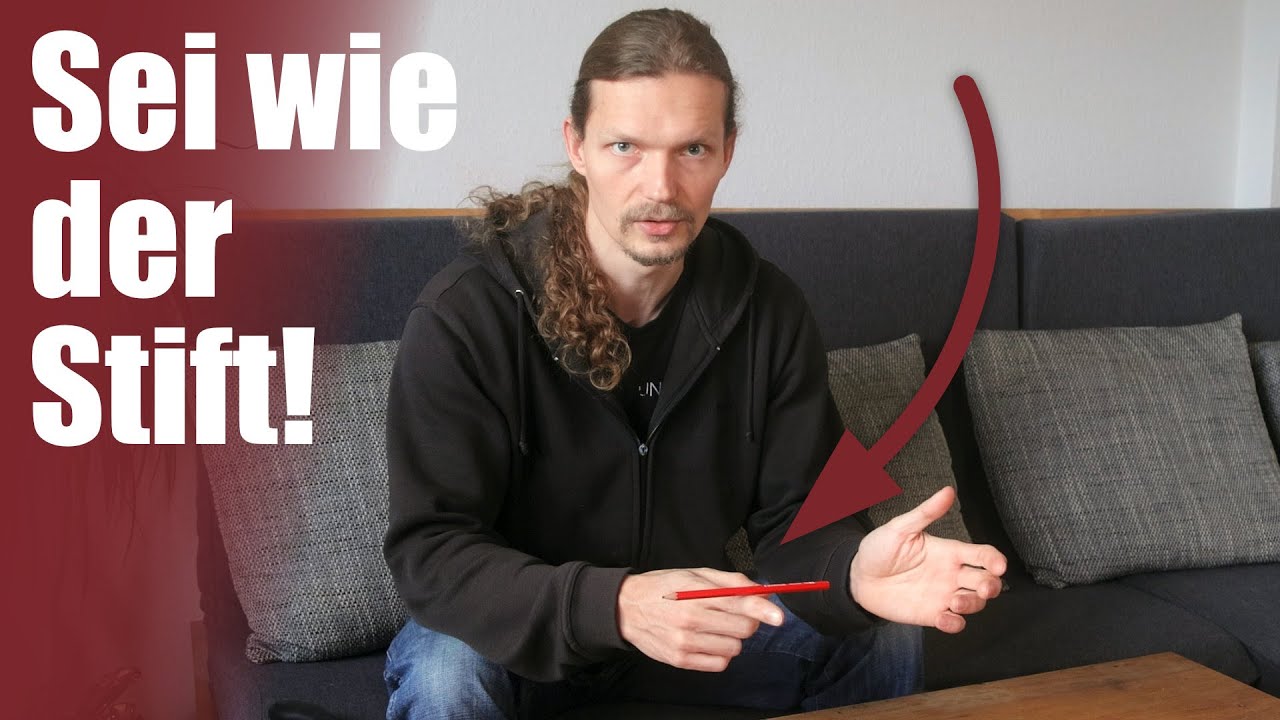 Ein kleiner Trick hilft dir, sofort besser zu klettern